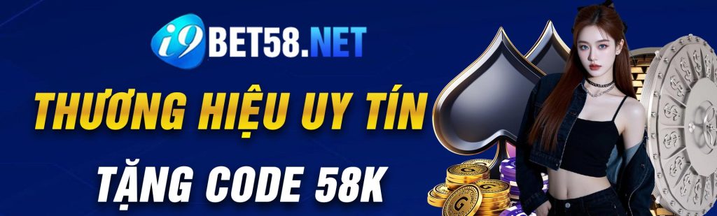 I9BET58